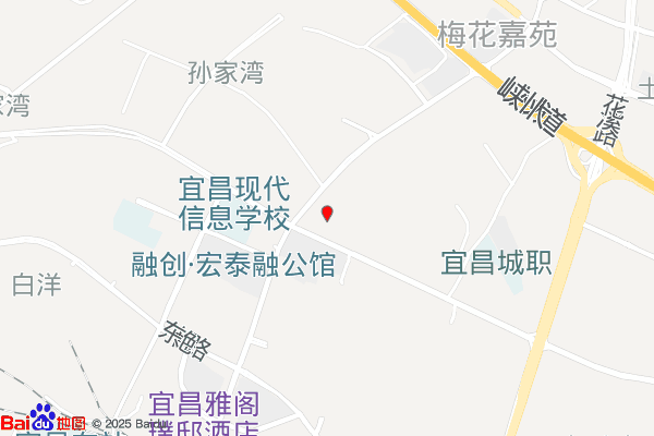 共同科技园实景图