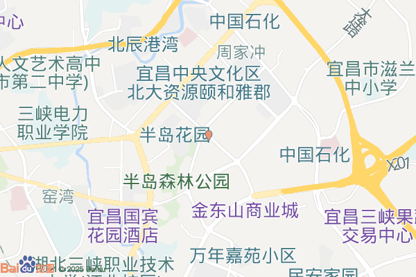 南苑科技创业园(珠海路)-东北门实景图