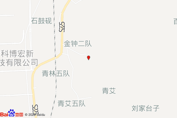 宜昌市高新区雅里水泥制品厂实景图