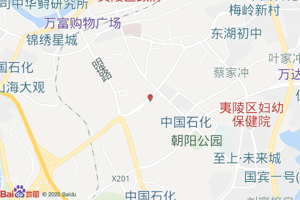 东湖高新·宜昌创智园实景图