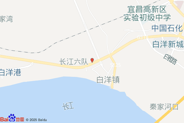 宜昌高新区吴氏轮胎实景图