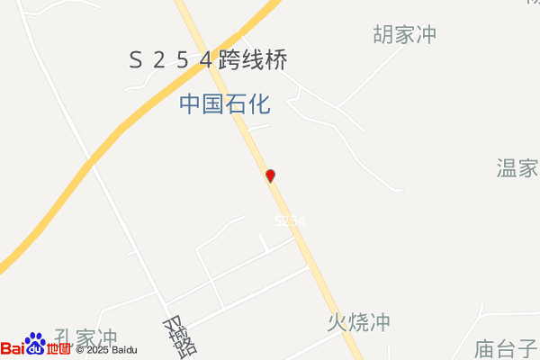 高新技术示范园区实景图