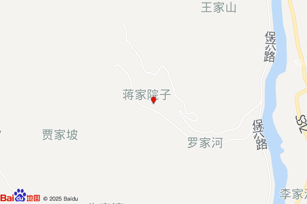 兴山县经济开发区人才公寓实景图