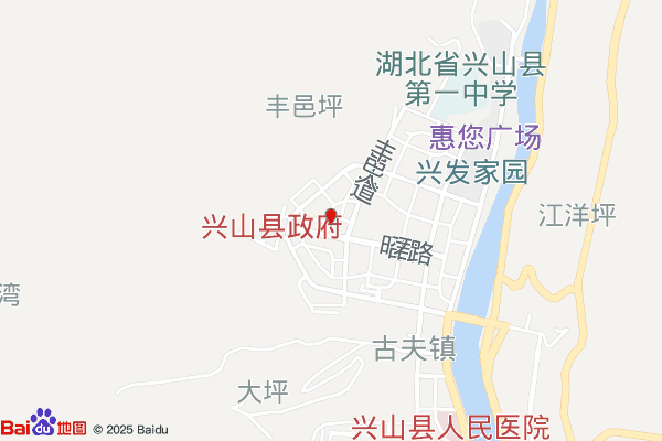 文化中心大楼实景图