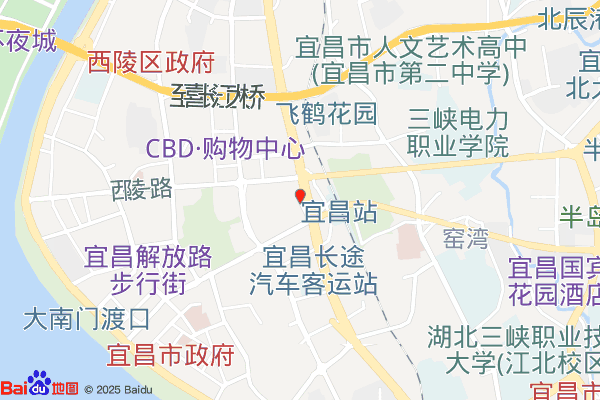 国贸大厦4楼REVAN实景图