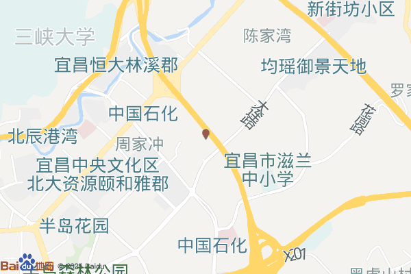 河北省电子商务产业基地实景图