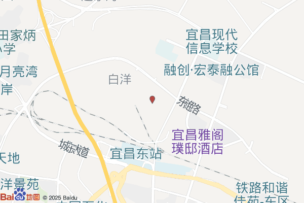 天津坤禾生物三峡物流园中转库实景图