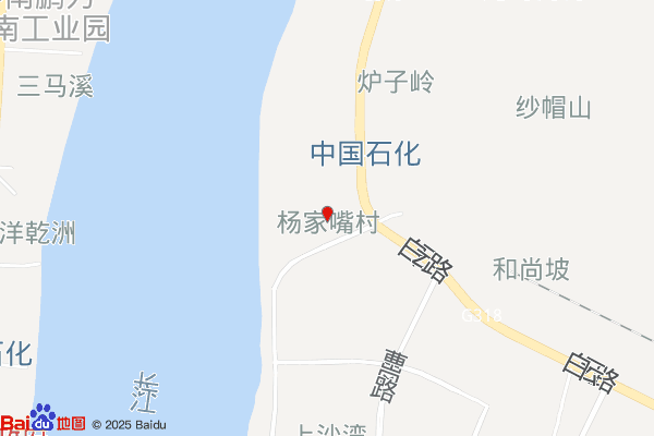 中农(宜昌)云仓综合仓储物流中心项目建设指挥部实景图