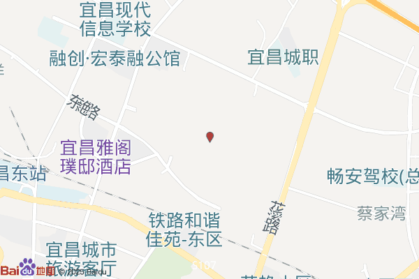 三峡物流园-2号冷库实景图