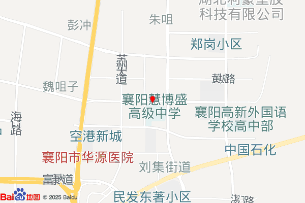 深圳工业园二厂实景图