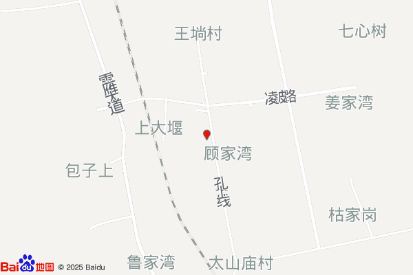 大雁工业园区棚户区改造项目指挥部实景图
