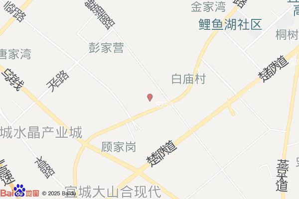 川崎工业园实景图
