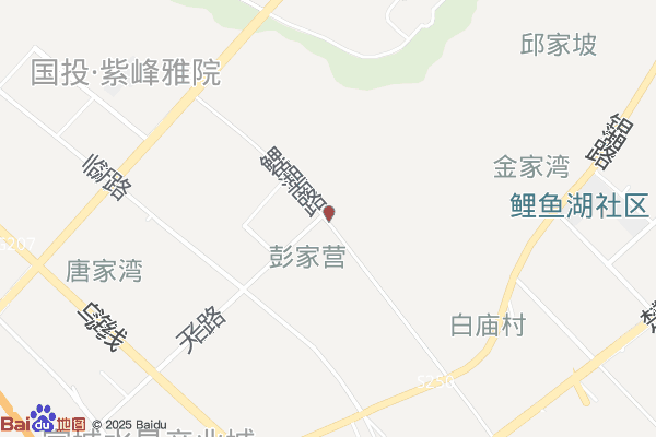 湖北精工新加坡工业园实景图