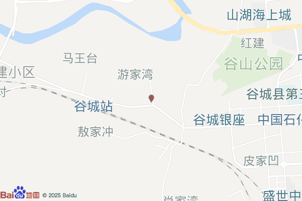 三环集团锻造工业园实景图