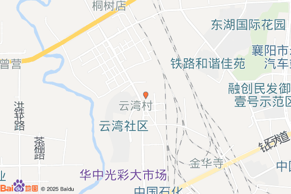 光彩工业园一期-D7实景图