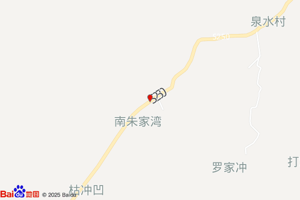 北宜城水晶产业科技孵化园实景图