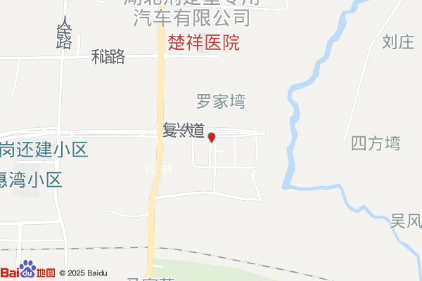 枣阳丹阳科技孵化园实景图
