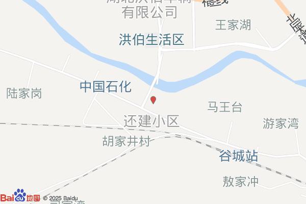 融誉物联电商物流产业园实景图