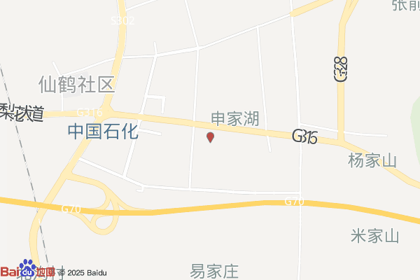 葛洲坝老河口环保产业园实景图