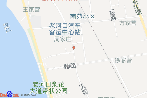 颐高电商产业园-西1门实景图