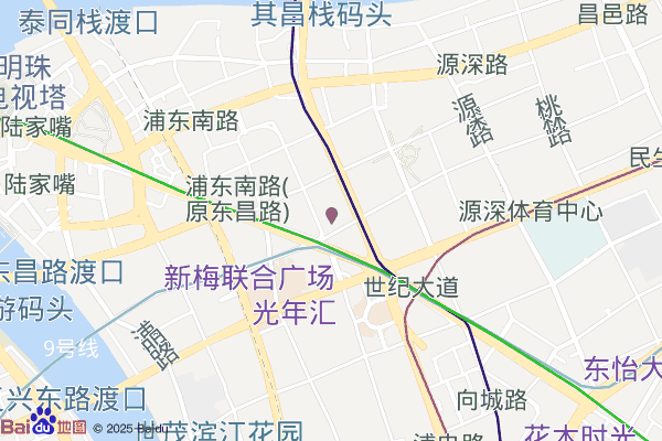 上海波特营文化创意园