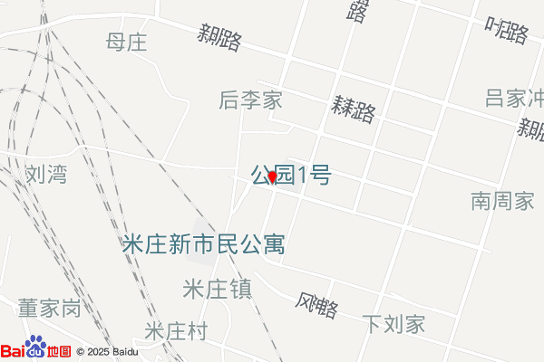 襄樊高新技术产业开发区汽车工业园办公室实景图