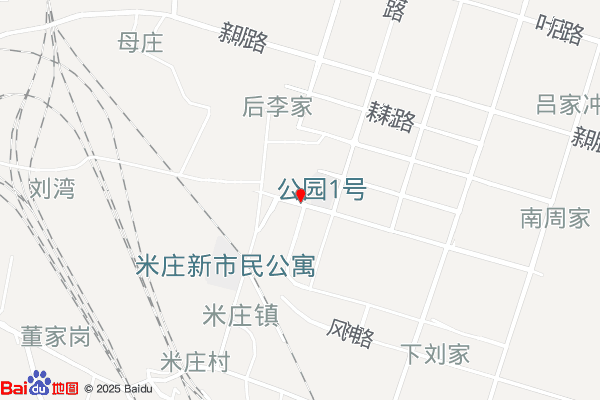 襄樊高新技术产业开发区汽车工业园办公室-南门实景图