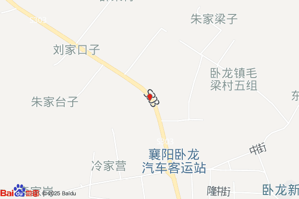 人民日报分印点(汉江绿色印刷产业园)实景图