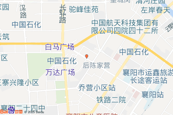 湖北杰尔科技创业园实景图