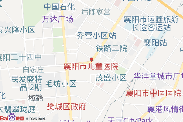 高新区文化和旅游局实景图
