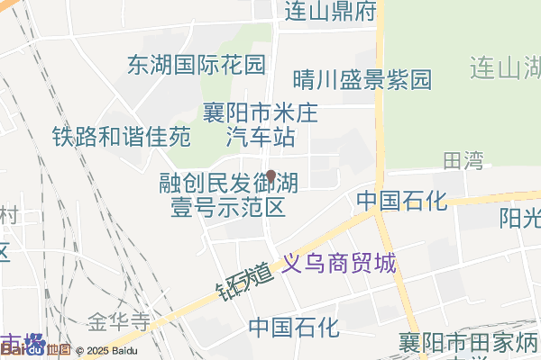 高新技术开发区优品臻选百货商行实景图