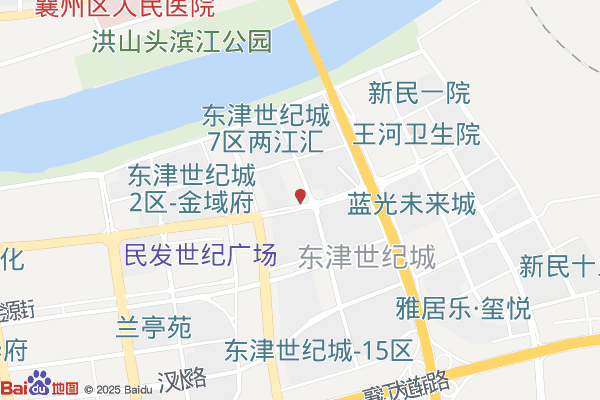 国家税务总局襄阳经济技术开发区税务局(办税服务厅)实景图