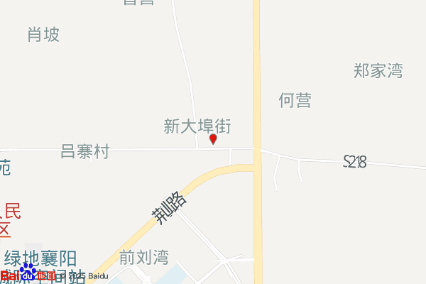 襄阳市襄阳经济技术开发区东津金五谷物种植专业合作社实景图
