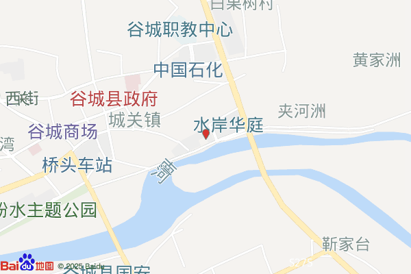 金铭新城实景图