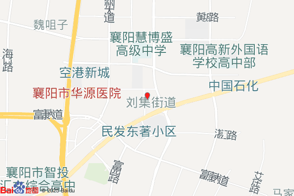 工业园中心商务区-J9栋实景图