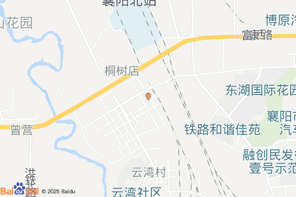 宇鑫物流(光彩工业园2期站)实景图