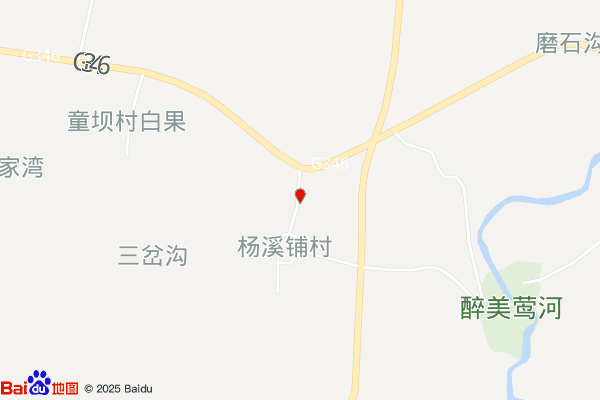 王家湾物流仓储实景图