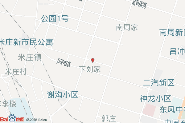 厚载仓库日通汽车物流仓库实景图