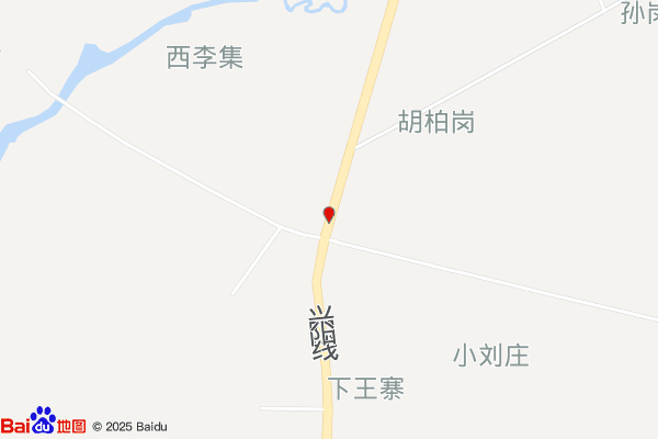忆鑫源仓储配送实景图