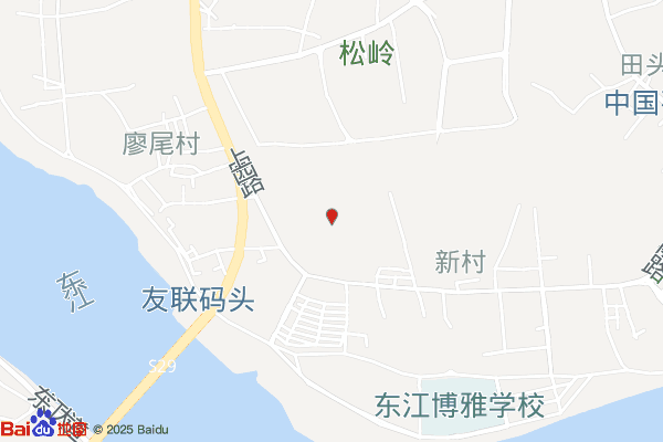 胜丰集团(惠州)工业园实景图