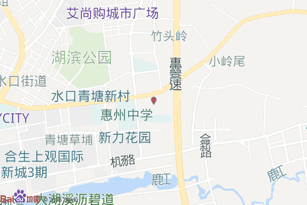 纳伟仕工业园实景图
