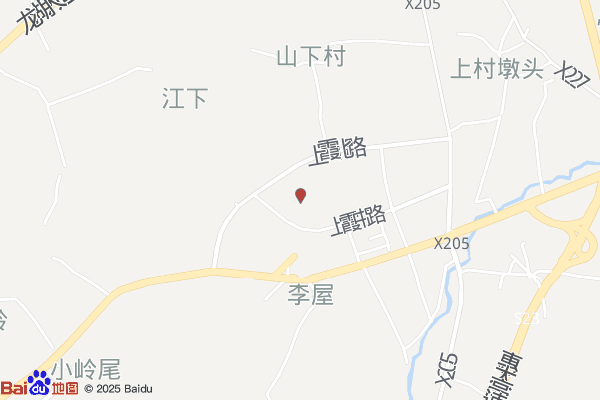 华阳工业园-B区实景图
