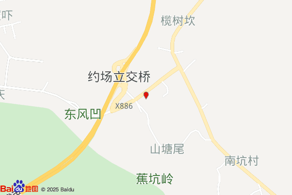 其正集团(惠州)工业园实景图