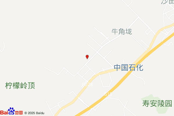 华东·惠州工业园实景图