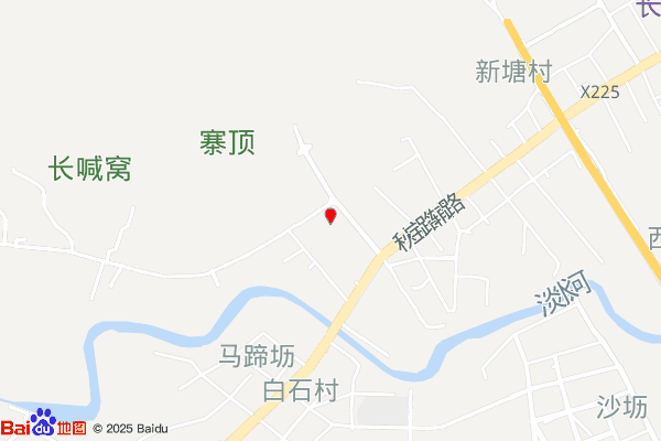 俊源工业园实景图