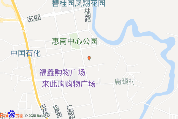 九联科技园实景图
