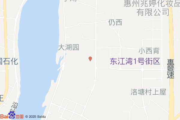 小精灵科技工业园实景图