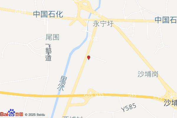 佳捷科技园实景图