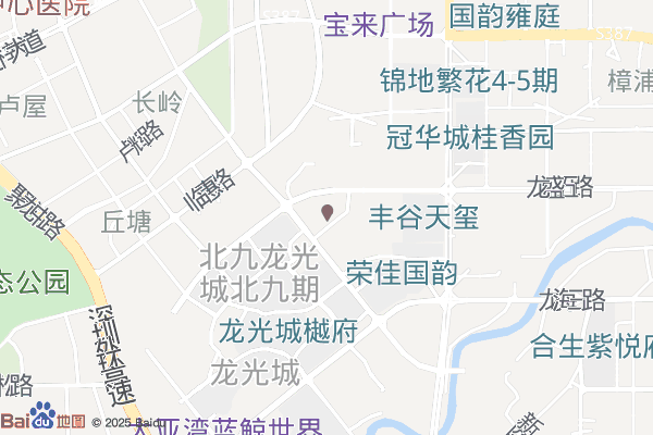瑞珂玛科技工业园实景图