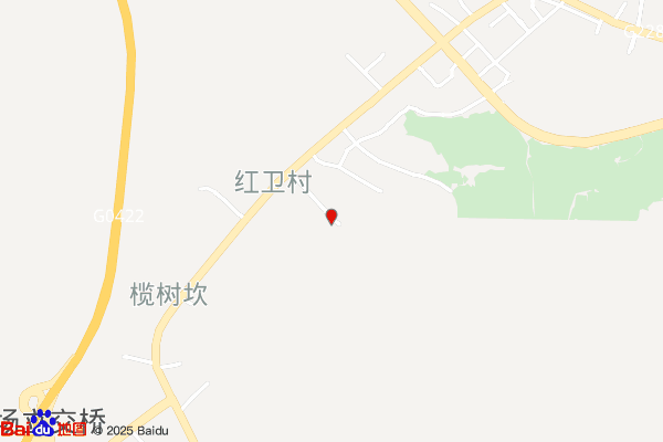 兆联科技园实景图